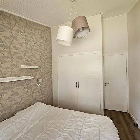Maison Renovee 8-10 Pers Avec Jardin Clos, Proche Et Foret, Wifi, Stationnement Inclus - Fr-1-323-375 Holiday home Saint-Jean-de-Monts