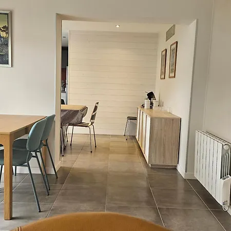 Maison Renovee 8-10 Pers Avec Jardin Clos, Proche Et Foret, Wifi, Stationnement Inclus - Fr-1-323-375 Saint-Jean-de-Monts