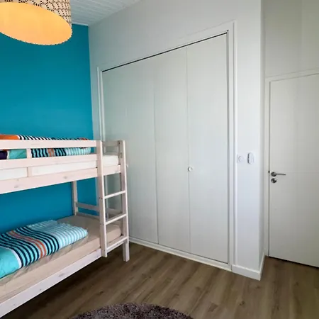 Superbe Maison 4 Chambres, Proche Plage, Au Calme, Avec Wifi - Fr-1-323-375 Semesterbostad *