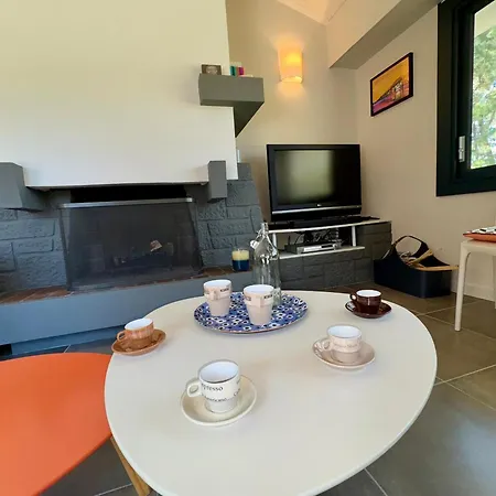 Maison Renovee 8-10 Pers Avec Jardin Clos, Proche Et Foret, Wifi, Stationnement Inclus - Fr-1-323-375 * Saint-Jean-de-Monts