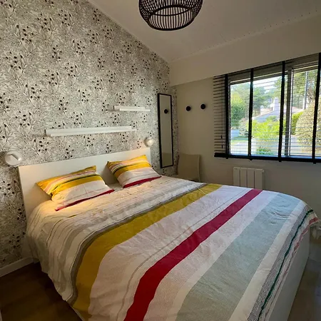 Maison Renovee 8-10 Pers Avec Jardin Clos, Proche Et Foret, Wifi, Stationnement Inclus - Fr-1-323-375 *