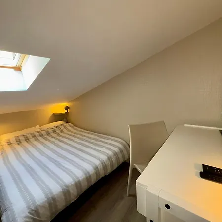 Maison Renovee 8-10 Pers Avec Jardin Clos, Proche Et Foret, Wifi, Stationnement Inclus - Fr-1-323-375 * Saint-Jean-de-Monts
