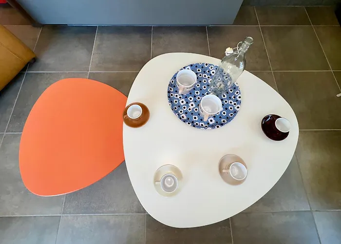 Superbe Maison 4 Chambres, Proche Plage, Au Calme, Avec Wifi - Fr-1-323-375