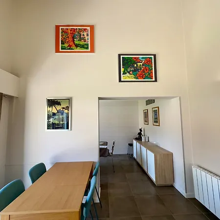 Superbe Maison 4 Chambres, Proche Plage, Au Calme, Avec Wifi - Fr-1-323-375