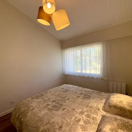 Casa de Férias Superbe Maison 4 Chambres, Proche Plage, Au Calme, Avec Wifi - Fr-1-323-375