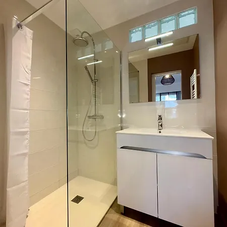 Superbe Maison 4 Chambres, Proche Plage, Au Calme, Avec Wifi - Fr-1-323-375 Casa de Férias Saint-Jean-de-Monts