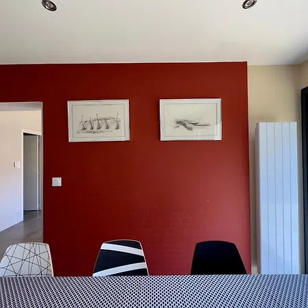 Casa de Férias Superbe Maison 4 Chambres, Proche Plage, Au Calme, Avec Wifi - Fr-1-323-375 Saint-Jean-de-Monts