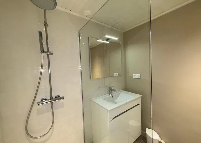 Superbe Maison 4 Chambres, Proche Plage, Au Calme, Avec Wifi - Fr-1-323-375 * סן ז'אן דה מון