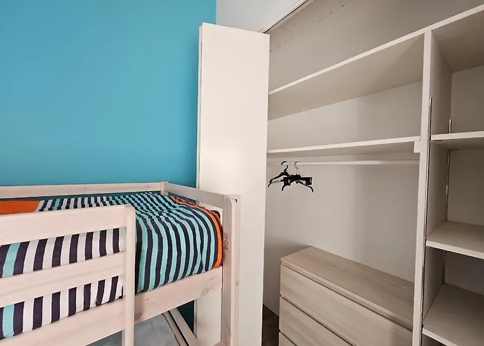 Superbe Maison 4 Chambres, Proche Plage, Au Calme, Avec Wifi - Fr-1-323-375 בית נופש *